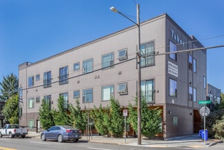 Plus de détails pour 5607 E Burnside St, Portland, OR - Multi-résidentiel à vendre
