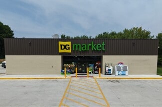 Plus de détails pour 715 E Chain of Rocks Rd, Granite City, IL - Commerce de détail à vendre