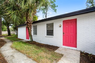 Plus de détails pour 12703 N 15th St, Tampa, FL - Multi-résidentiel à vendre