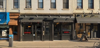 Plus de détails pour 781 Franklin Ave, Brooklyn, NY - Commerce de détail à louer