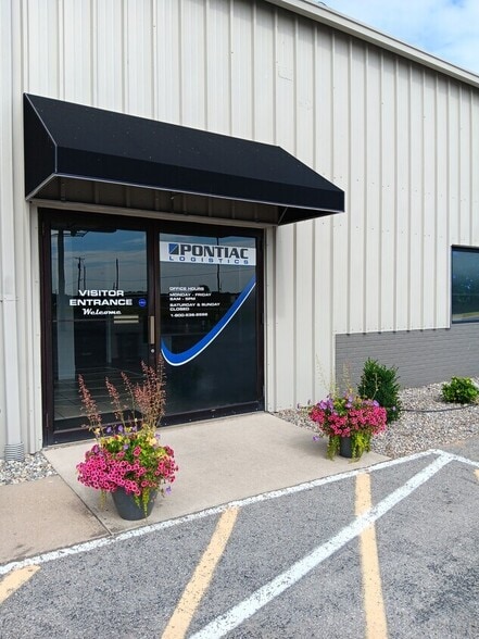 20390 County Road 424, Defiance, OH for lease - Building Photo - Image 2 of 2