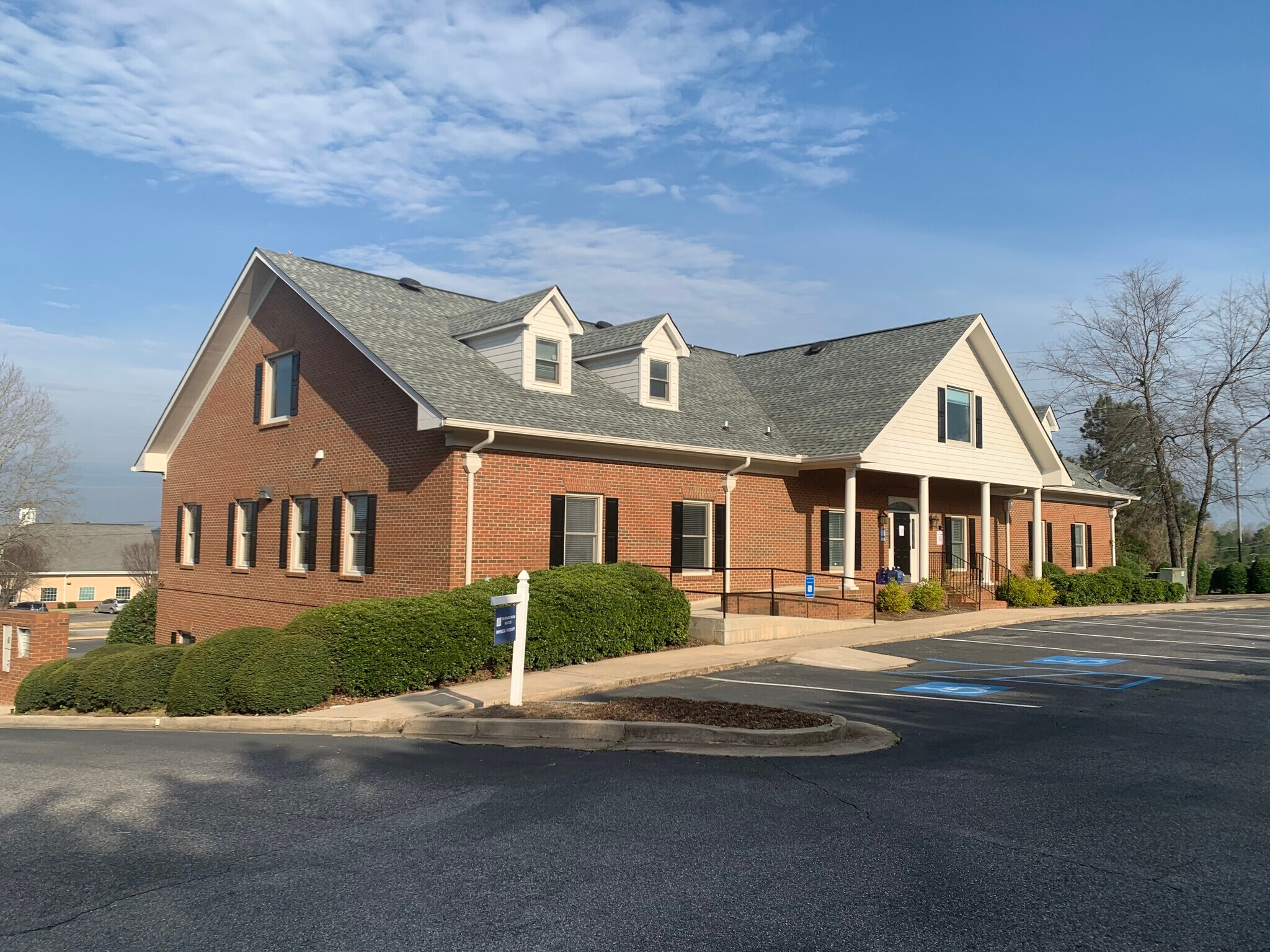 5959 Highway 53 E, Dawsonville, GA for lease Building Photo- Image 1 of 14