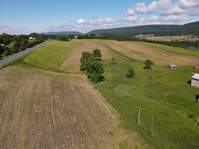 1821 Old Route 22, Lenhartsville, PA à vendre - A rien - Image 3 de 11