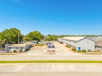 Plus de détails pour 468 Ridgewood Ave, Daytona Beach, FL - Flex à vendre
