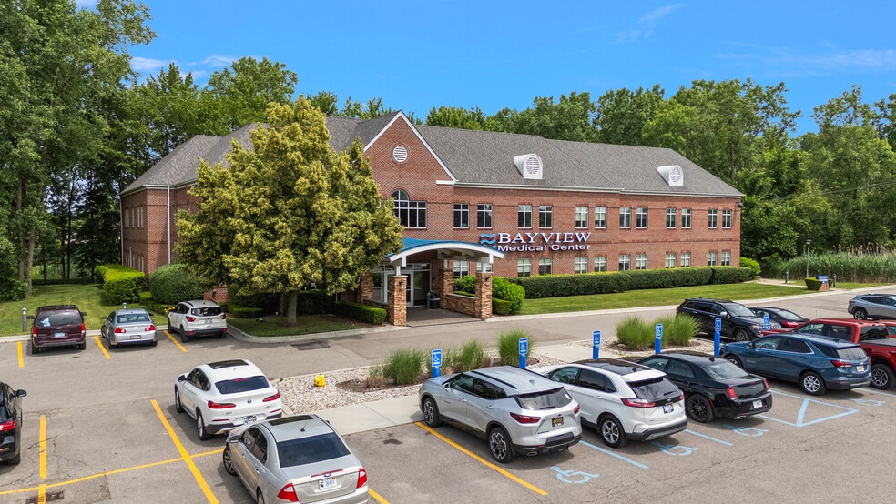 32743 23 Mile Rd, New Baltimore, MI for lease - Building Photo - Image 2 of 4