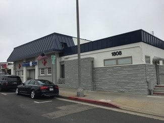 Plus de détails pour 1808-1812 Artesia Blvd, Redondo Beach, CA - Médical à louer