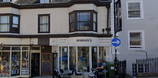 More details for 22A High St, Lewes - Retail for Lease