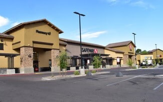 More details for 13380 E Mary Ann Cleveland Way, Vail, AZ - Retail for Lease