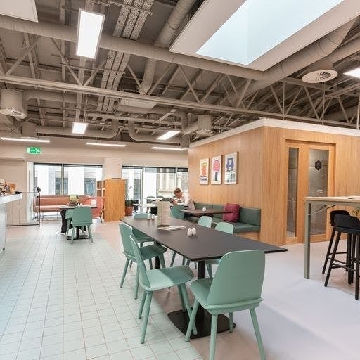 7 Park Row, Leeds à louer - Photo du bâtiment - Image 3 de 9