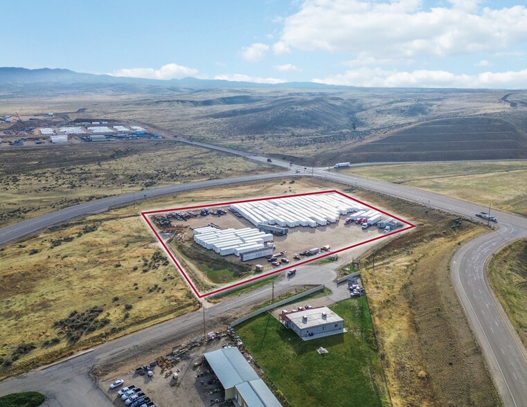 10206 S Federal Way, Boise, ID for sale - Building Photo - Image 3 of 5