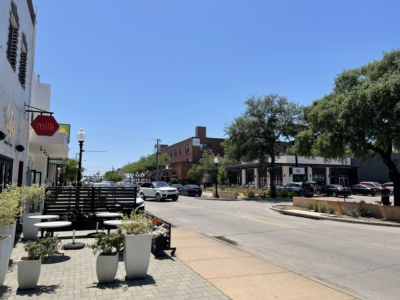 1912 Greenville Ave, Dallas, TX for sale - Primary Photo - Image 1 of 1