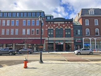 Plus de détails pour 57-81 Main St, Concord, NH - Bureau à louer