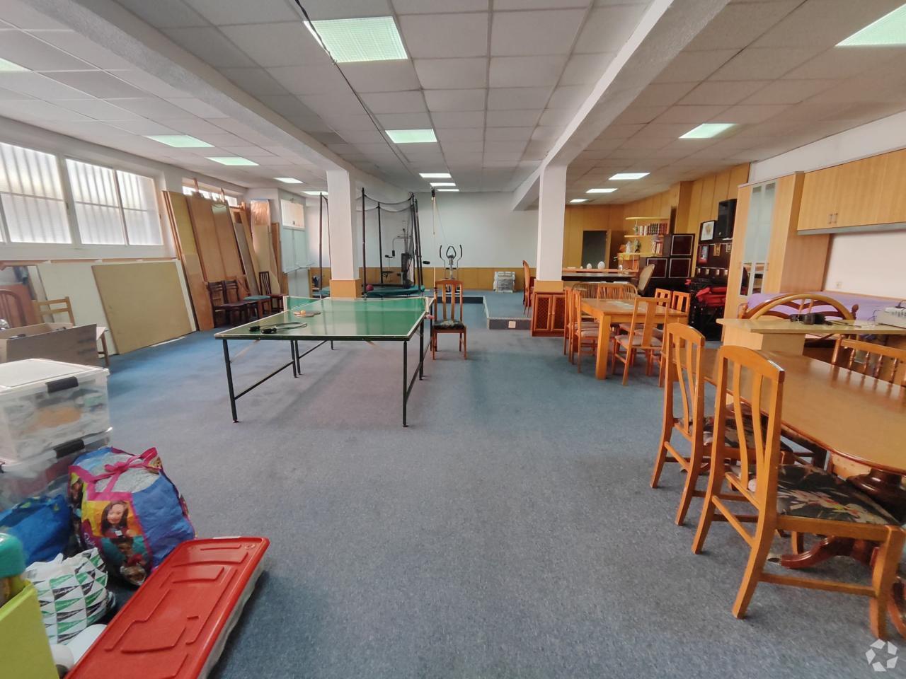 Retail in Getafe, Madrid for lease Interior Photo- Image 1 of 2