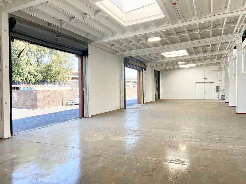 3421 Hollis St, Oakland, CA à louer - Photo intérieure - Image 3 de 15