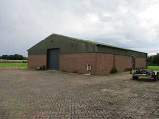 More details for Crossroads, Retford - Industrial for Lease