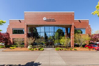 Plus de détails pour 15115 SW Sequoia Pky, Portland, OR - Bureau à louer