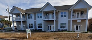 Plus de détails pour 6014 Wrightsville Ave, Wilmington, NC - Coworking à louer