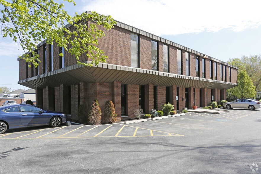 11950 S Harlem Ave, Palos Heights, IL for lease - Building Photo - Image 1 of 2