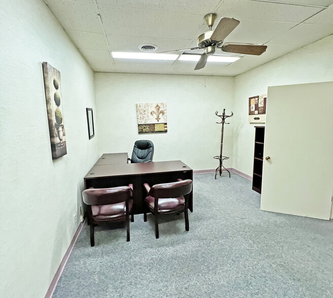 817 E 7th St, Odessa, TX for lease - Building Photo - Image 3 of 7