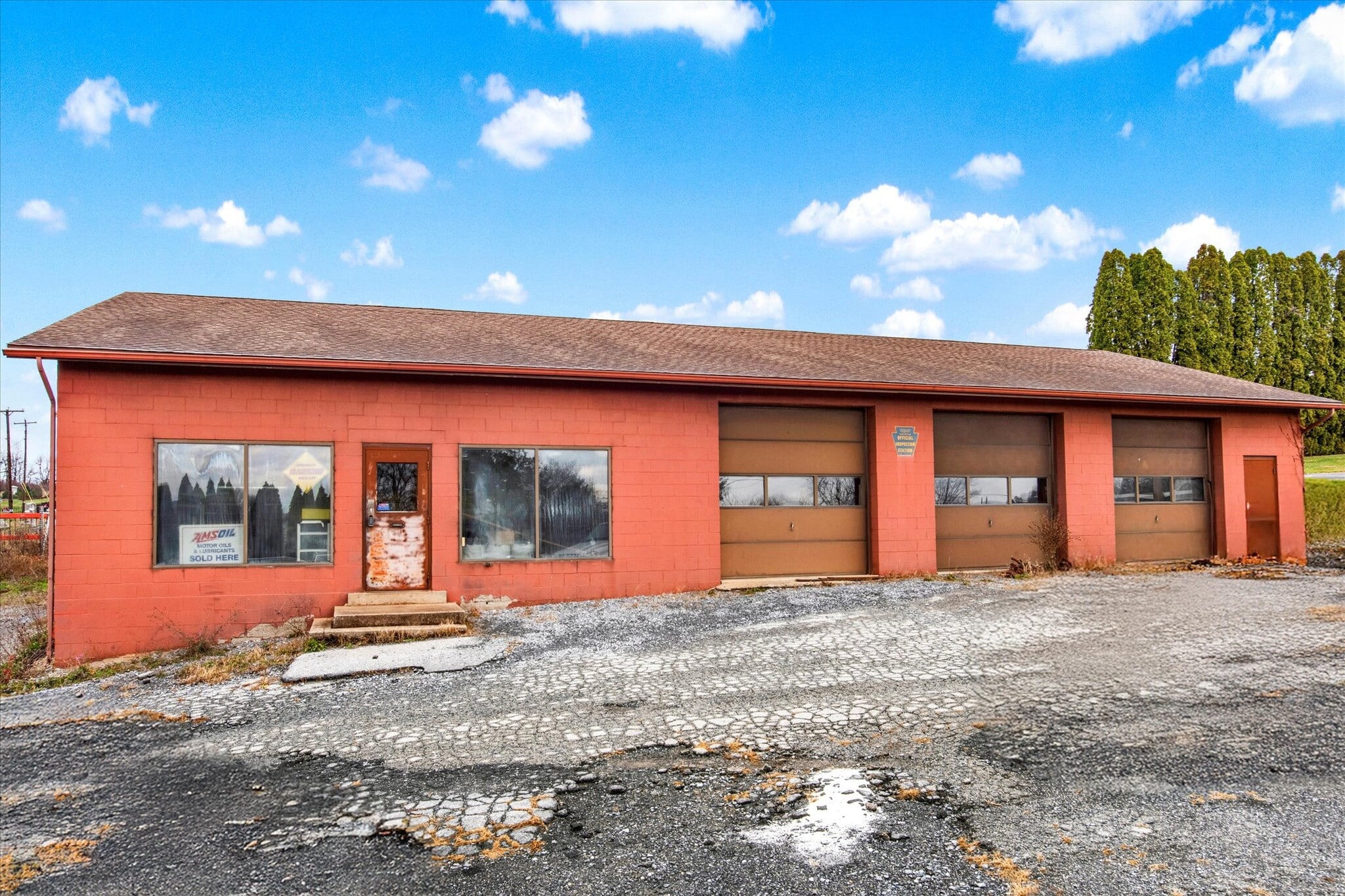 140 Hershey Rd, Hershey, PA for sale Primary Photo- Image 1 of 16