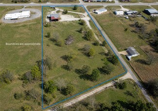 Plus de détails pour 3552 S State Highway 19, Emory, TX - Industriel à vendre