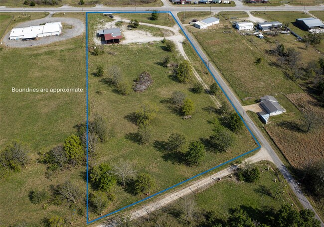 More details for 3552 S State Highway 19, Emory, TX - Industrial for Sale