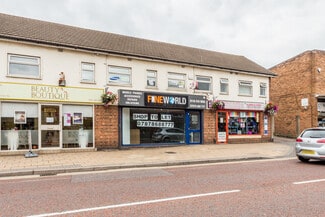 More details for 44-46 Leicester Rd, Wigston - Retail for Lease