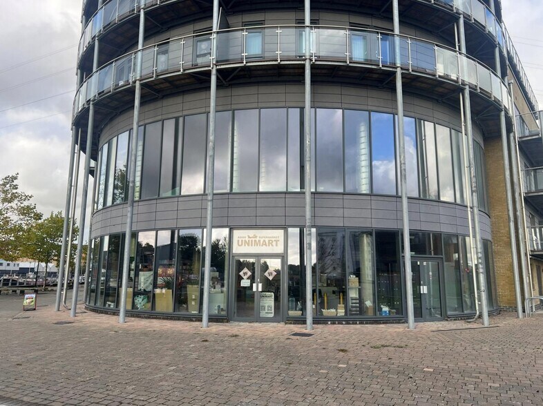 Ballantyne Dr, Colchester à vendre - Photo principale - Image 1 de 1