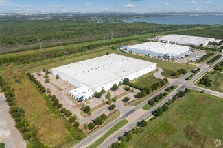 Plus de détails pour 4715 Mountain Creek Pky, Dallas, TX - Industriel à vendre
