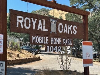 More details for 1042 Evans Rd, Wofford Heights, CA - Specialty for Sale