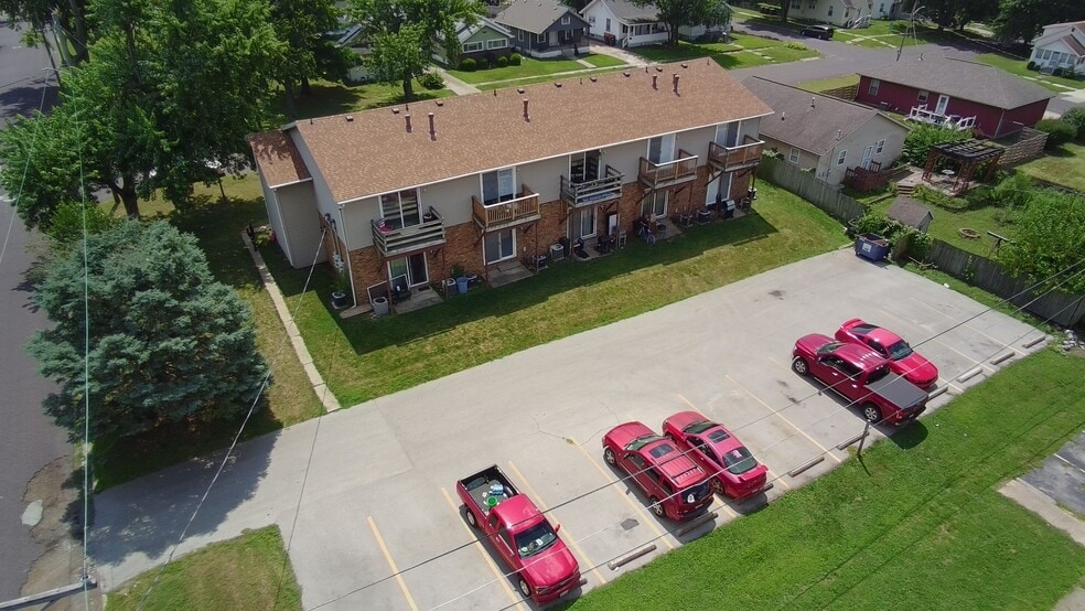 429 South St, Pekin, IL for sale - Building Photo - Image 3 of 20