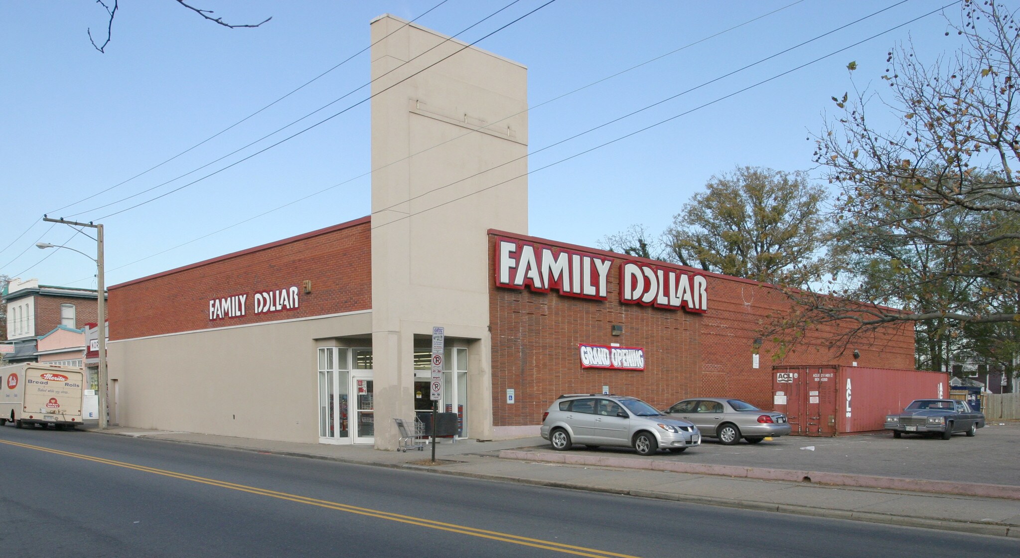 2917 North Ave, Richmond, VA for lease Primary Photo- Image 1 of 3