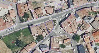 Plus de détails pour Calle Mayor, 53-55, Bustarviejo - Terrain à vendre