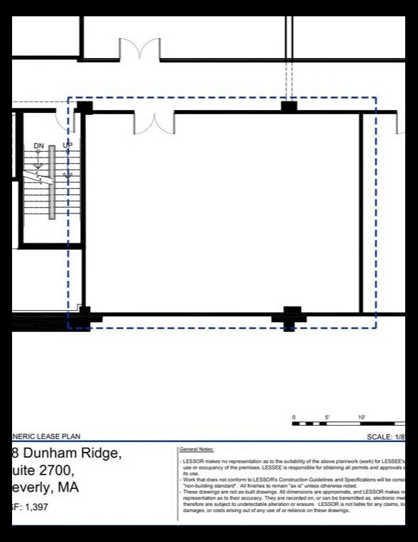 48 Dunham Rd, Beverly, MA for lease Building Photo- Image 1 of 1