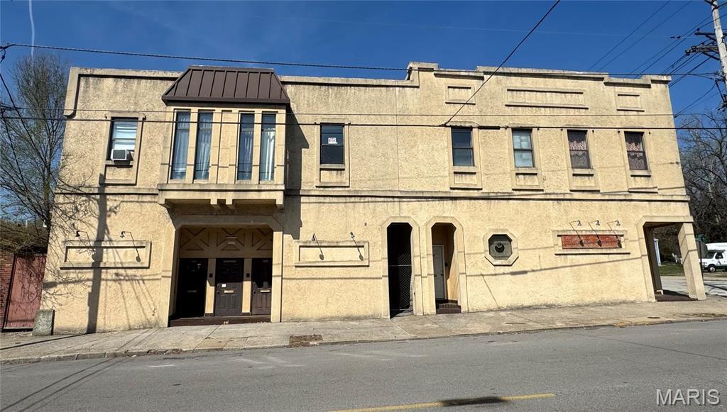 Investment Opportunity in Alton IL portefeuille de 1 propriétés à vendre sur LoopNet.ca Photo du bâtiment- Image 1 de 8
