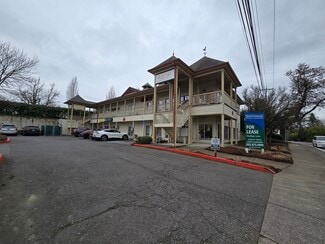 More details for 8730 SW Terwilliger Blvd, Portland, OR - Retail for Lease