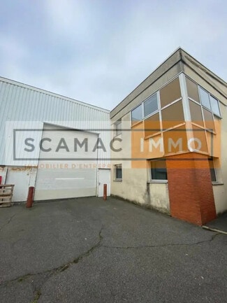 More details for Office, Industrial for Lease