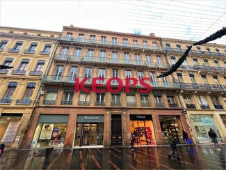 More details for 21 Rue D'Alsace Lorraine, Toulouse - Office for Lease