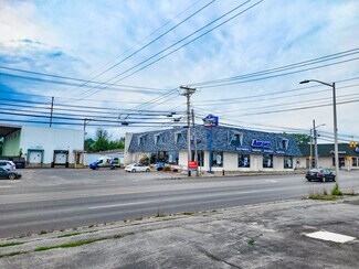 More details for 327 Cornelia St, Plattsburgh, NY - Retail for Lease