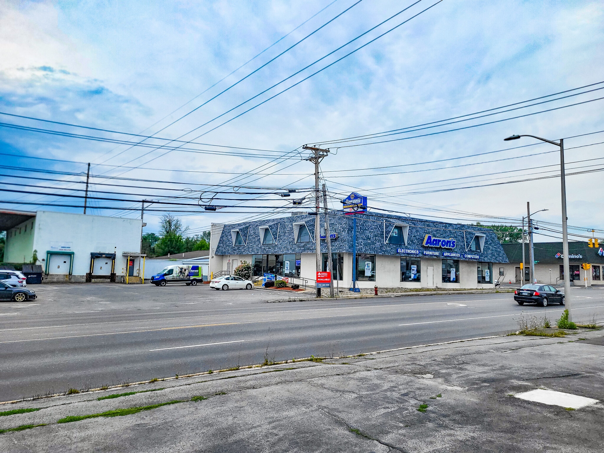 327 Cornelia St, Plattsburgh, NY for lease Building Photo- Image 1 of 16
