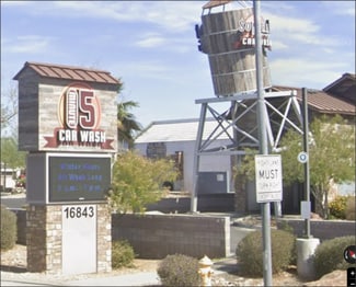 More details for 16843 N 43rd Ave, Phoenix, AZ - Specialty for Sale