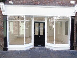 Plus de détails pour 4 Grape Ln, York - Commerce de détail à louer