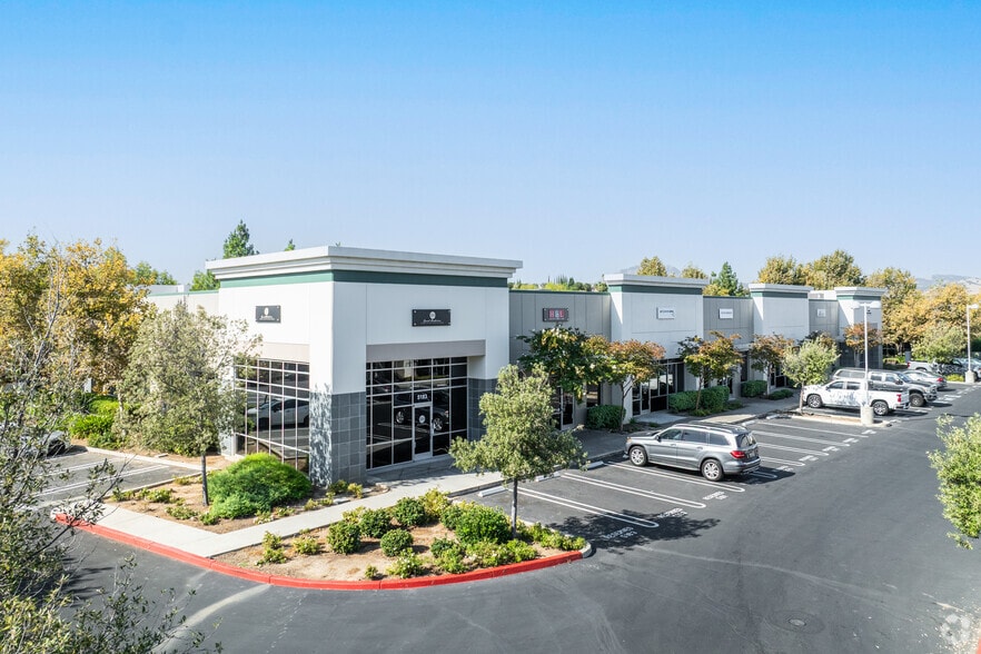 5183 Lone Tree Way, Antioch, CA for sale - Building Photo - Image 2 of 6