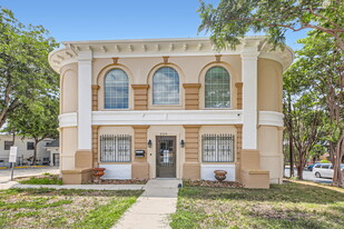 2119 San Pedro Ave, San Antonio TX - Owner Financed Property