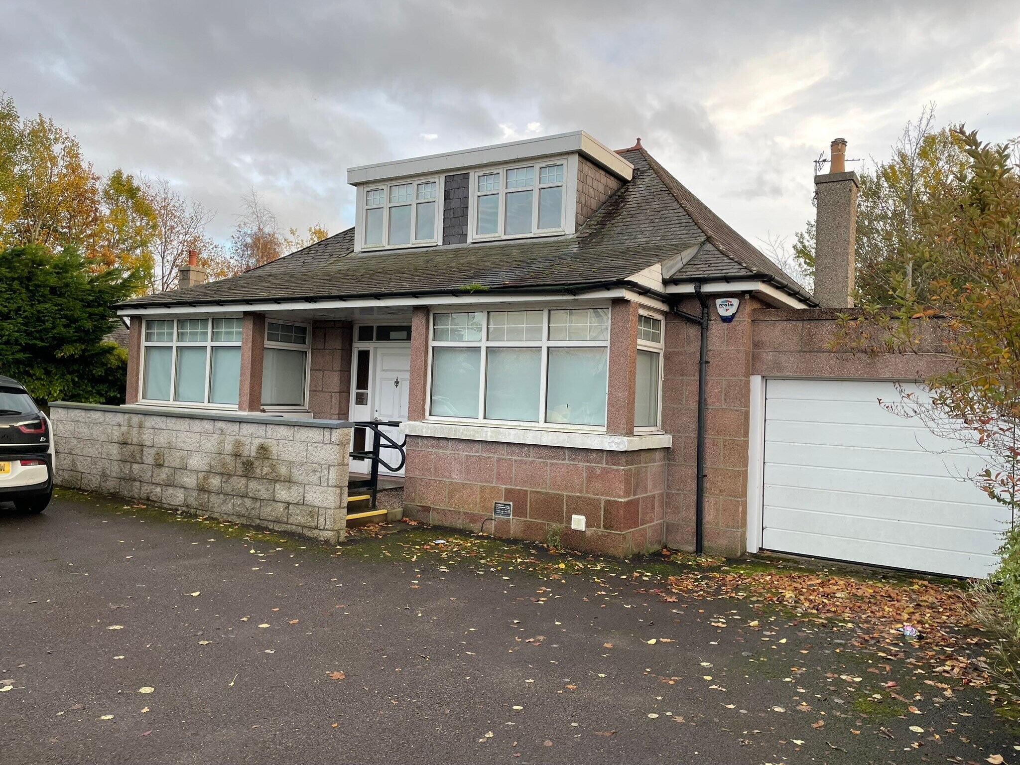137 Garthdee Rd, Aberdeen à vendre Photo du bâtiment- Image 1 de 5