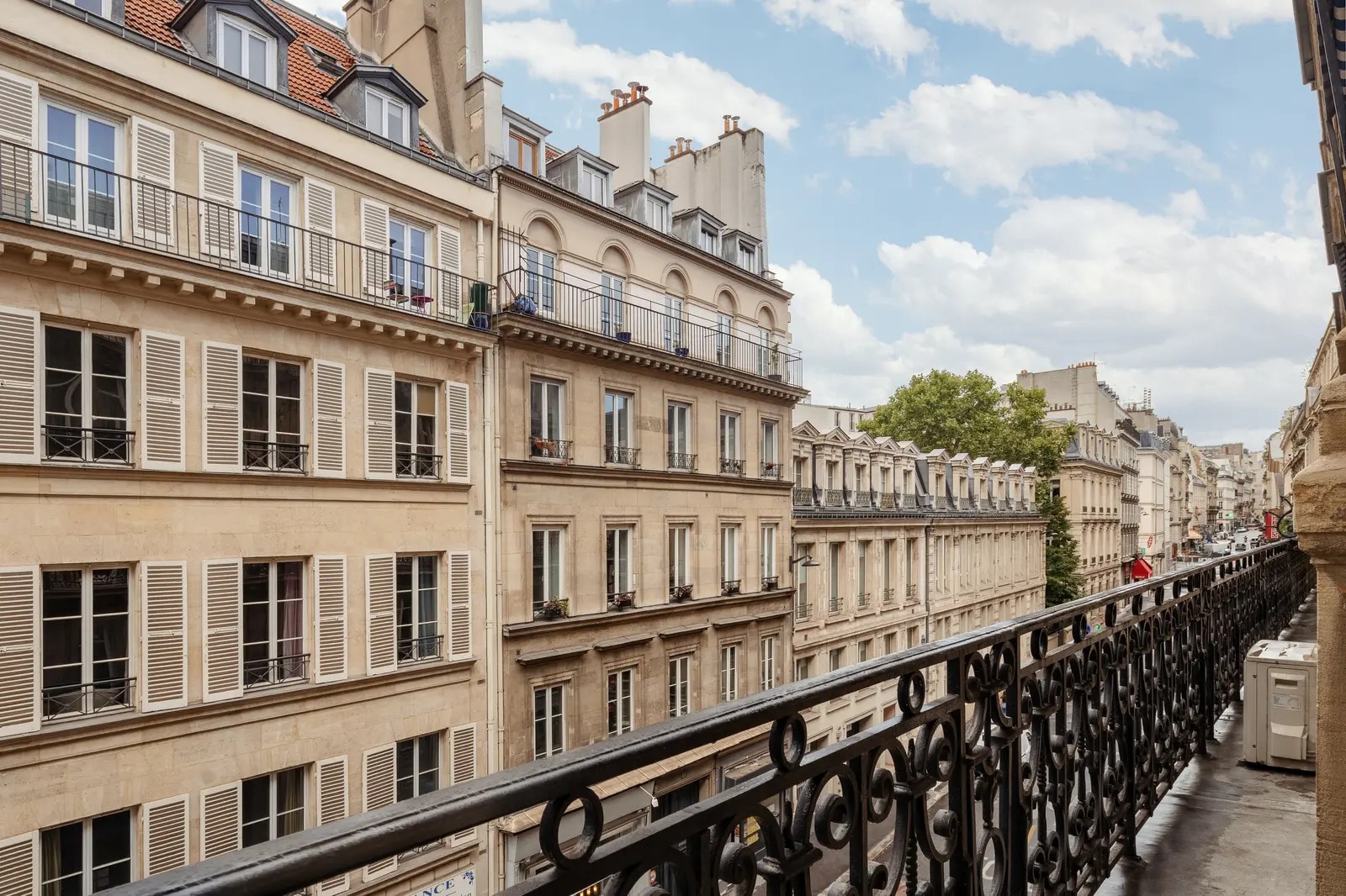 6 Rue De Clichy, Paris for lease Building Photo- Image 1 of 2