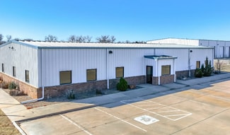 More details for 2003 S Merritt Rd, Elk City, OK - Industrial for Lease