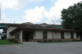 More details for 300 Riverside Dr, Charleston, WV - Specialty for Sale
