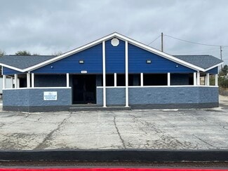 Plus de détails pour 8841 Bright Star Rd, Douglasville, GA - Commerce de détail à vendre