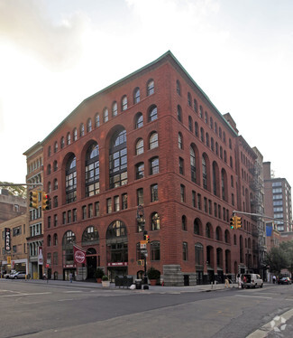 More details for 399-399 Lafayette St, New York, NY - Office for Lease